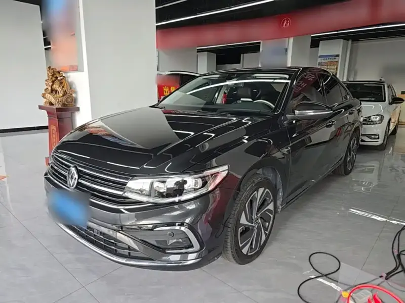 Volkswagen Bora, 2024
