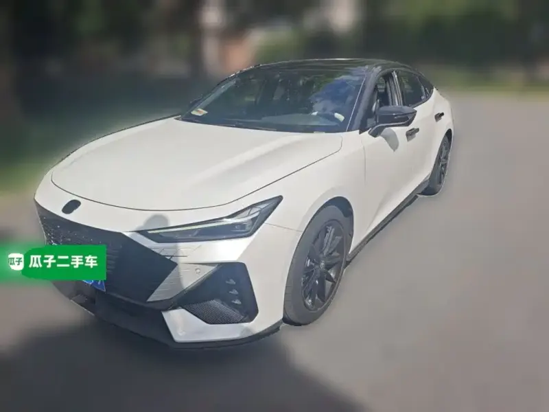 Changan UNI-V, 2023