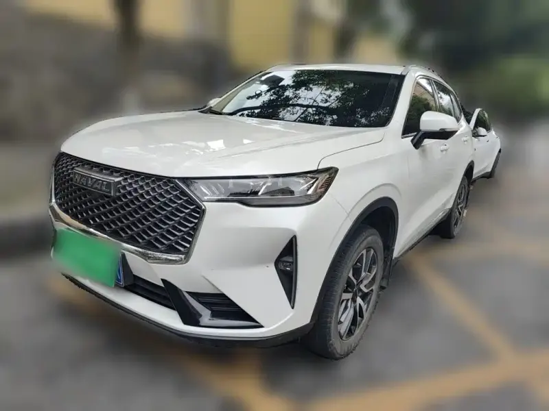Haval H6, 2023