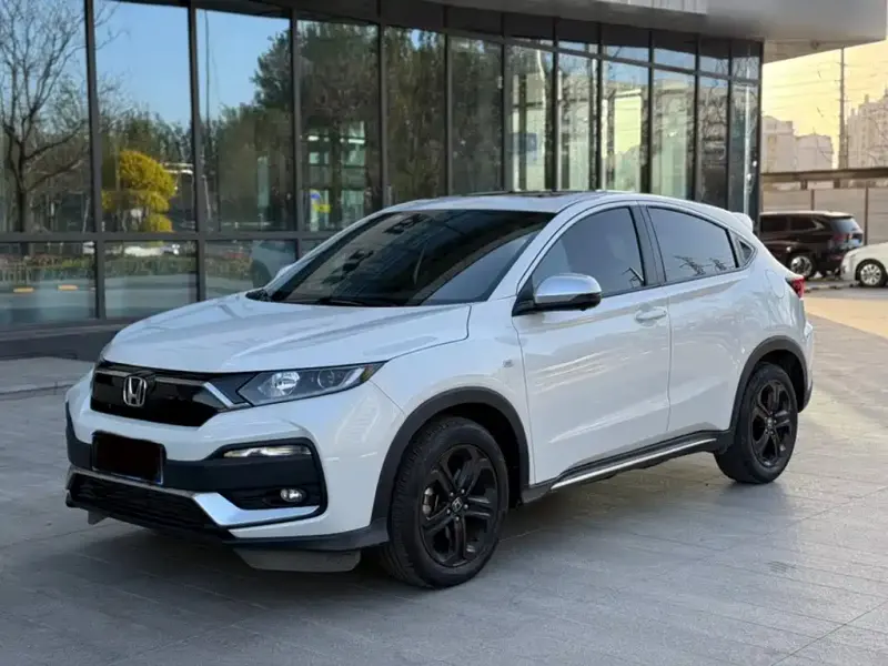 Honda XR-V, 2021