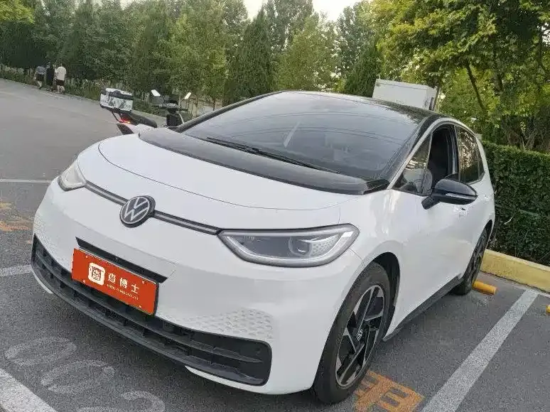 Volkswagen ID.3, 2024
