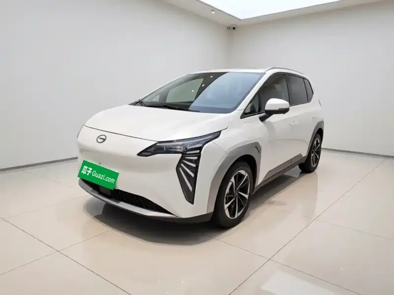 Aion Y, 2024