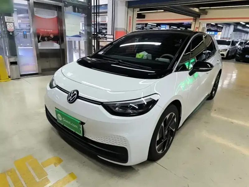 Volkswagen ID.3, 2024