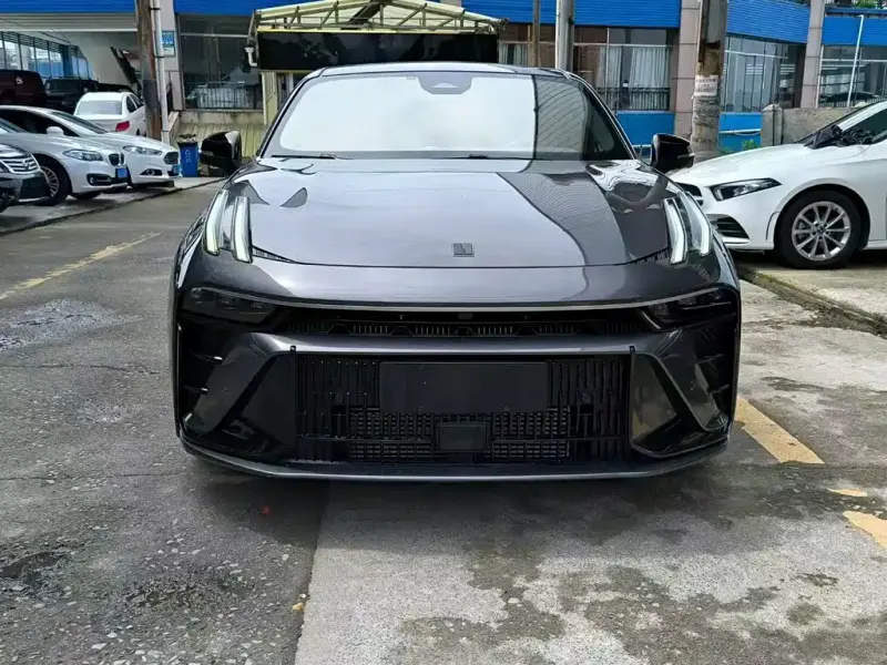 Lynk & Co 03, 2023