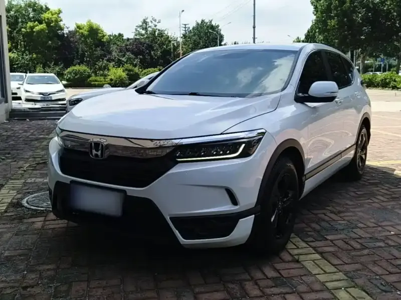 Honda Breeze, 2020