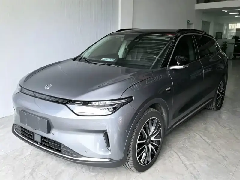 Leapmotor C11, 2022