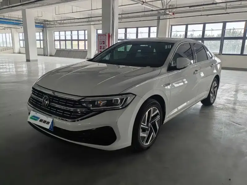 Volkswagen Sagitar, 2024