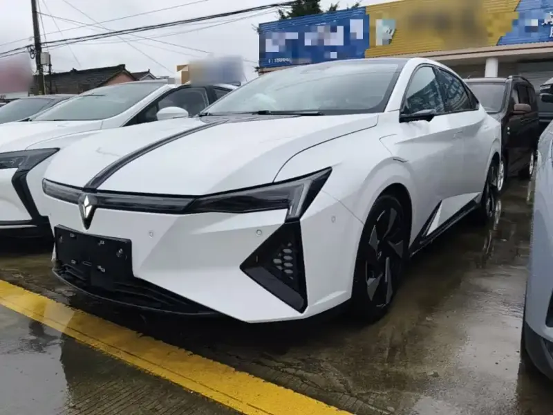 Lingxi L, 2026