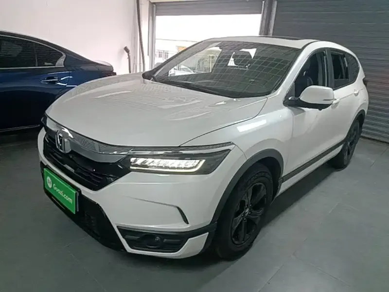 Honda Breeze, 2021