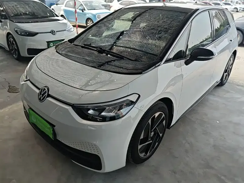 Volkswagen ID.3, 2024