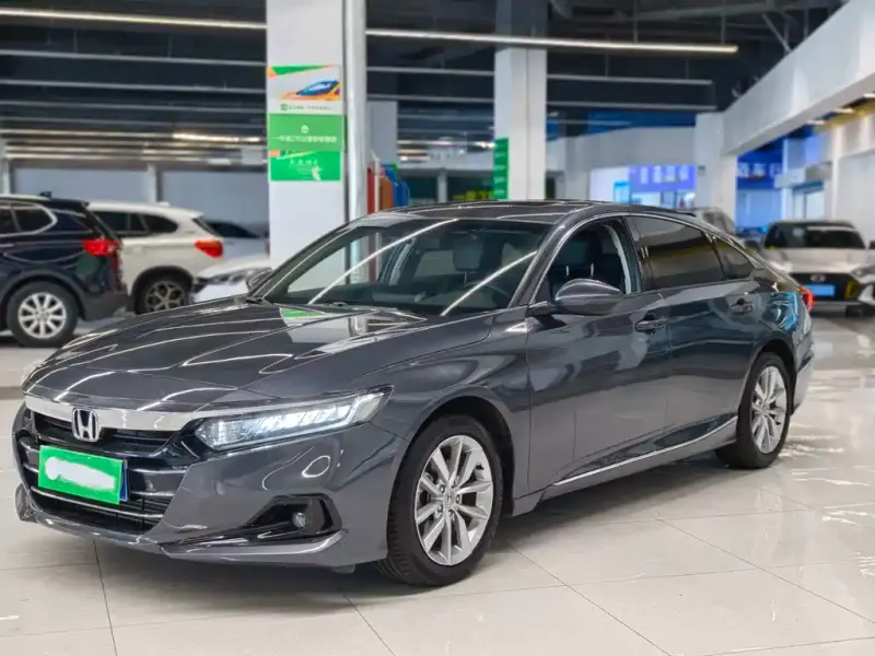 Honda Accord, 2023