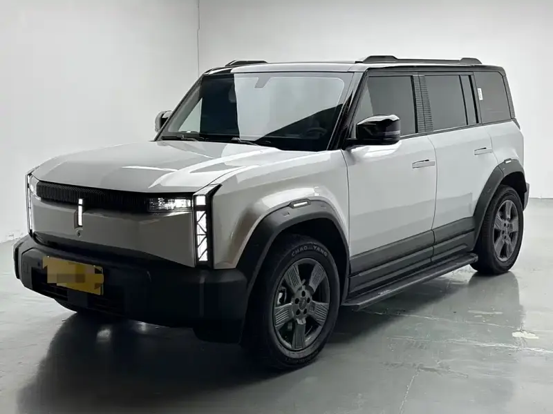 iCAR 03, 2024