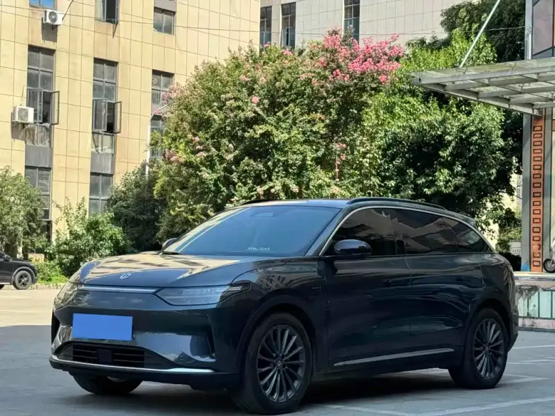 Leapmotor C11, 2024
