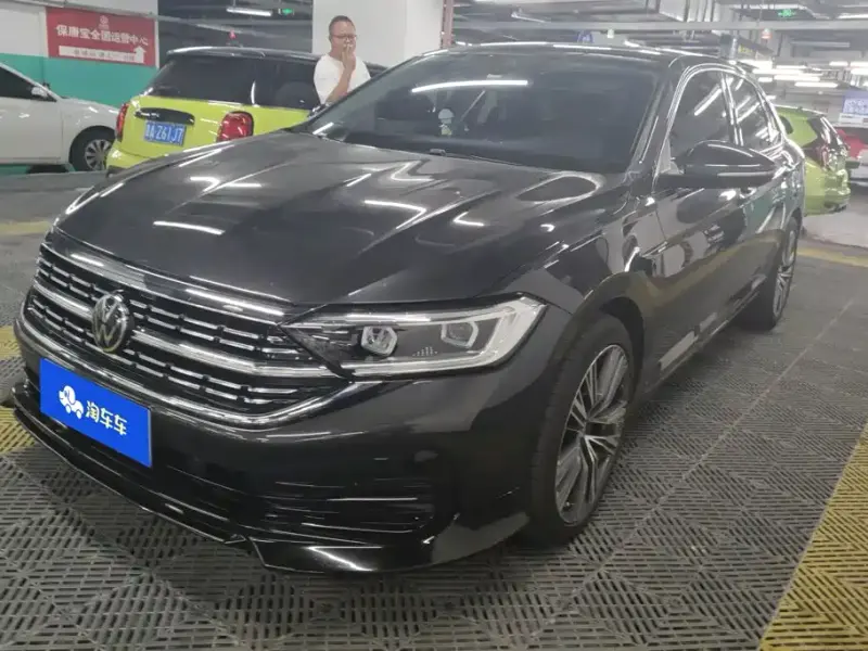 Volkswagen Sagitar, 2023