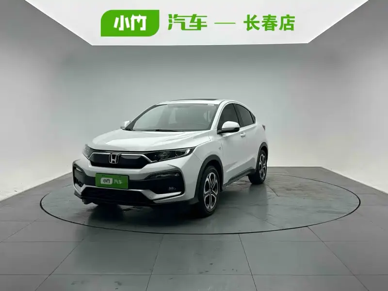 Honda XR-V, 2022