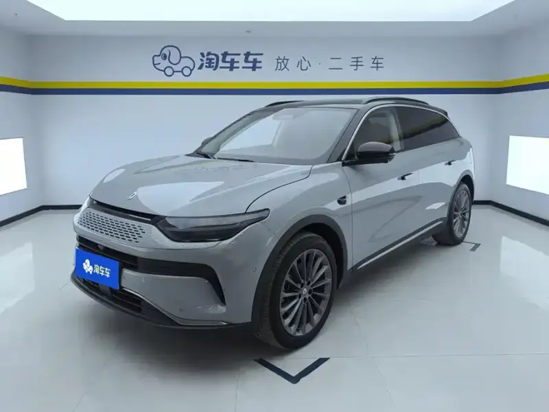 Leapmotor C11, 2024