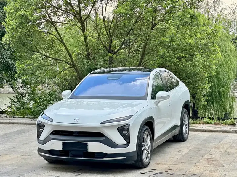 NIO EC6, 2021