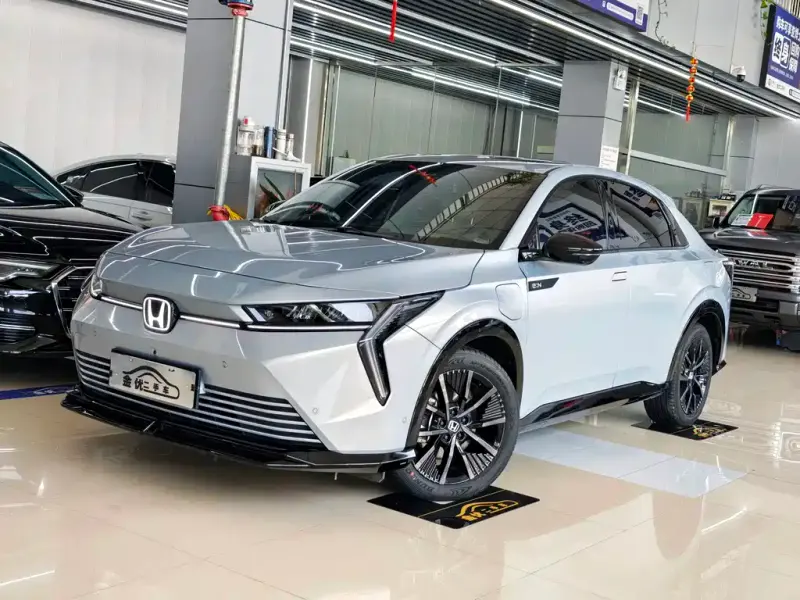Honda Lieguan e:NS2, 2024 — фото 1