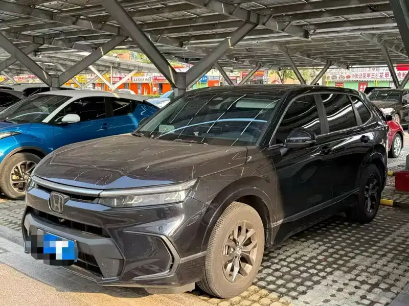 Honda Breeze, 2023