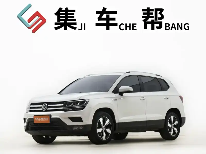 Volkswagen Tharu, 2022