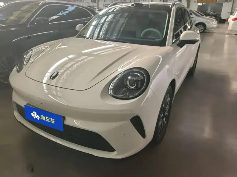 Ora 5 EV, 2026