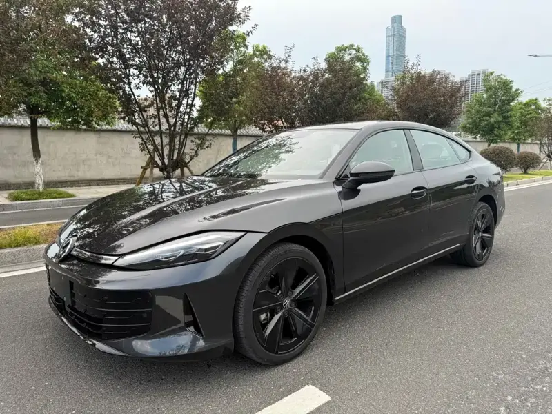 Volkswagen Lamando, 2026