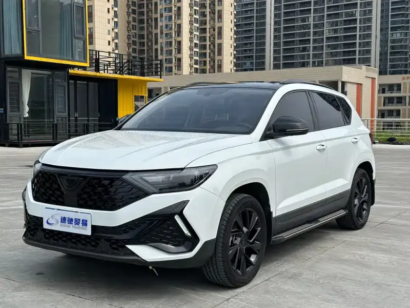 Jetta VS5, 2023