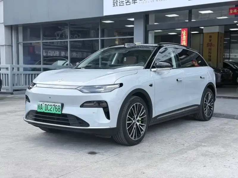 Leapmotor C11, 2025