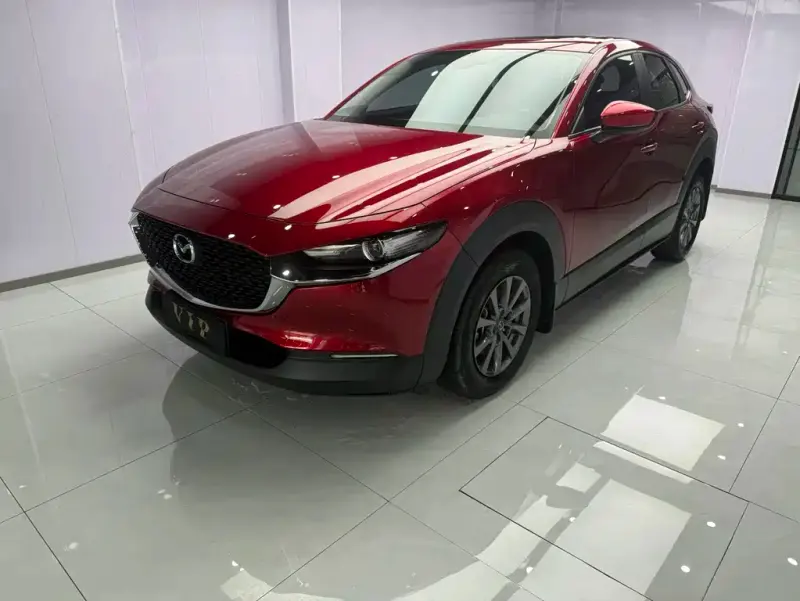 Mazda CX-30, 2023