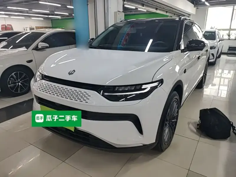 Leapmotor C11, 2025