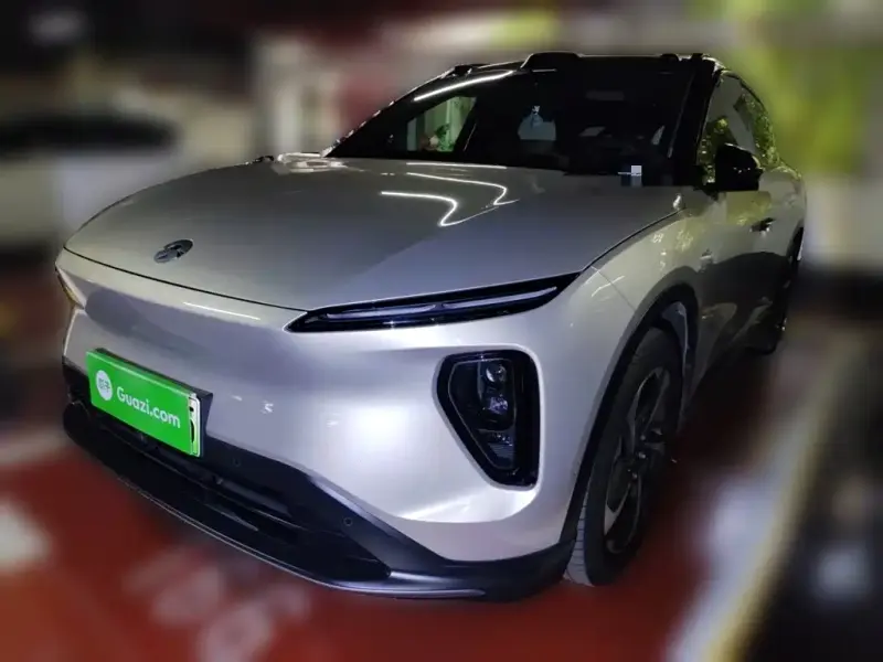NIO ES6, 2023