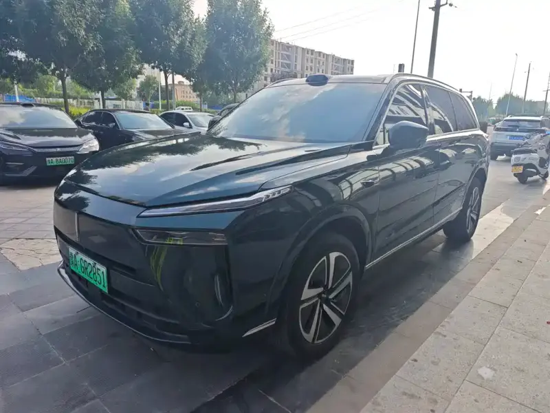 Wey Lanshan, 2024