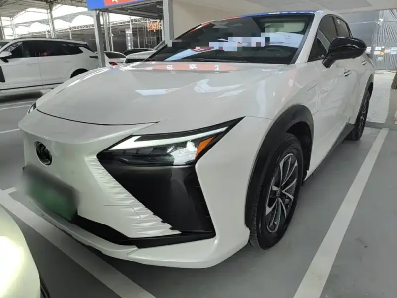 Lexus RZ, 2024