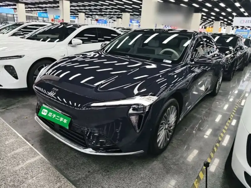 Buick L7, 2025
