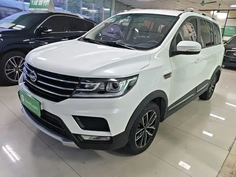 SWM X3, 2017