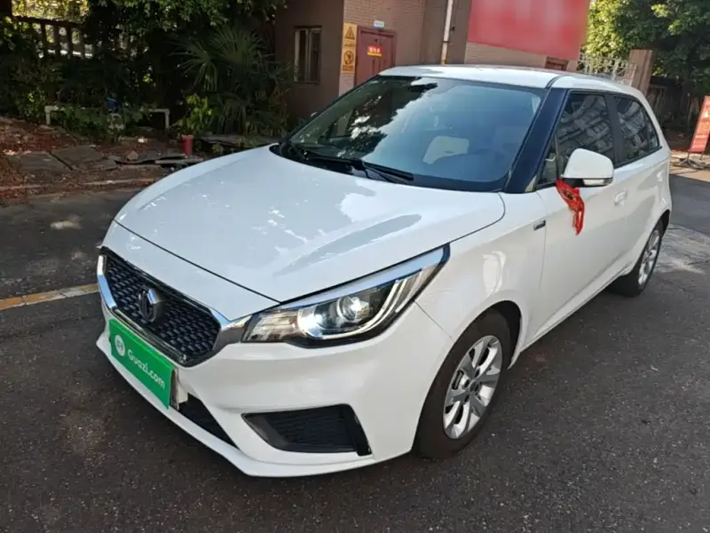 MG 3, 2018