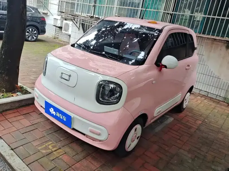 Bestune Pony, 2025