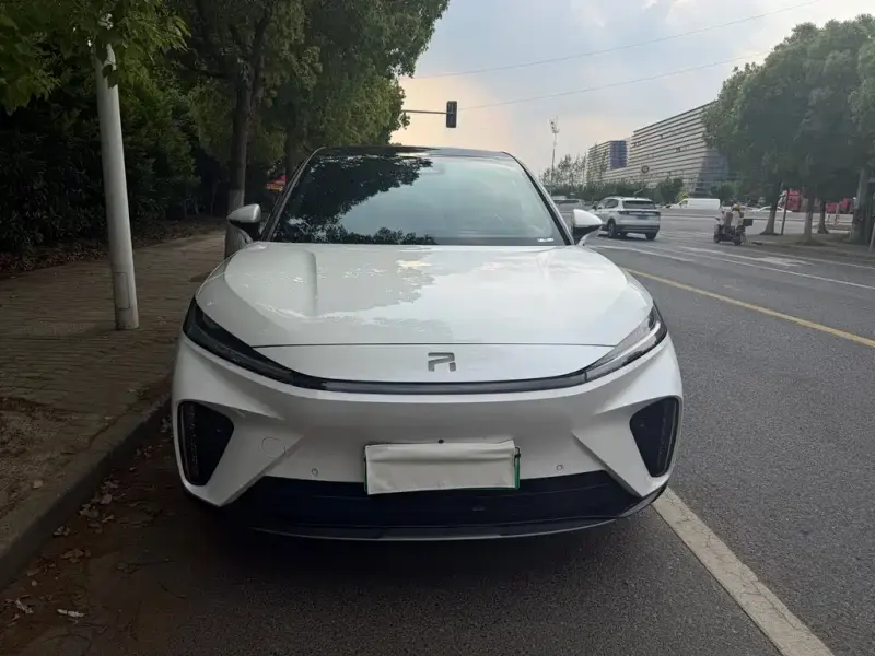 Roewe Feifan R7, 2023 — фото 1