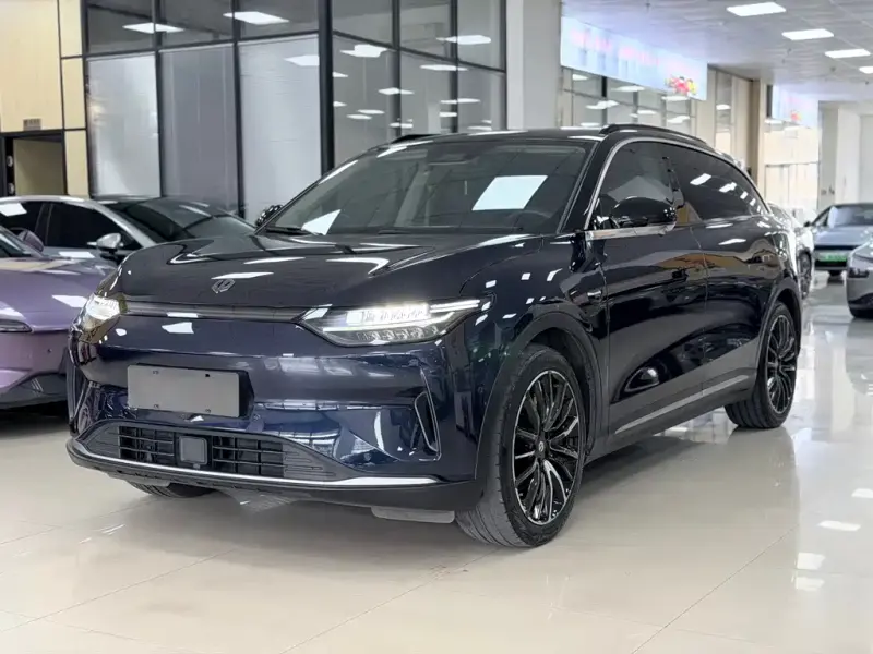 Leapmotor C11, 2022