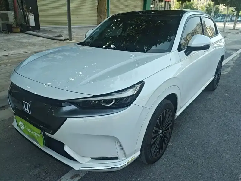 Honda e:NP1, 2022