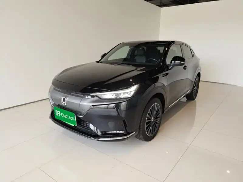 Honda e:NP1, 2024