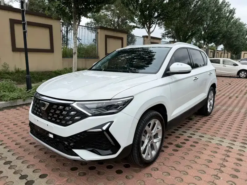 Jetta VS5, 2023
