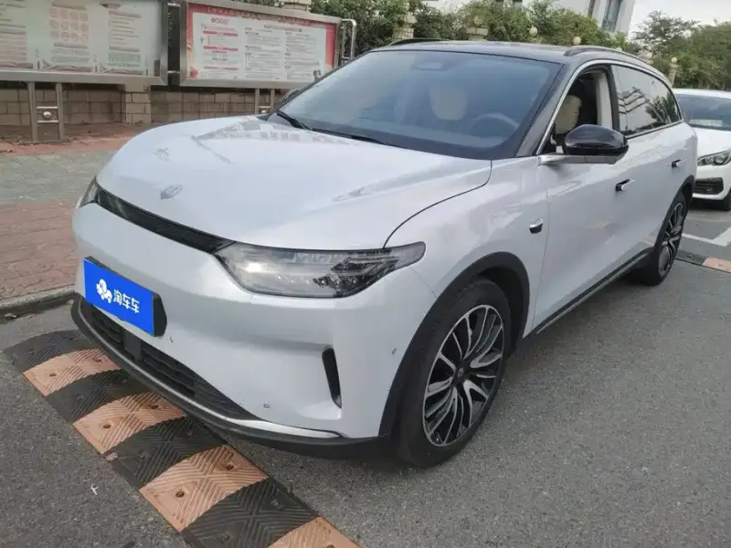 Leapmotor C11, 2022