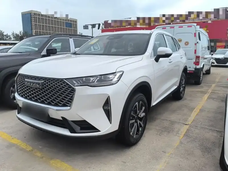 Haval H6, 2026