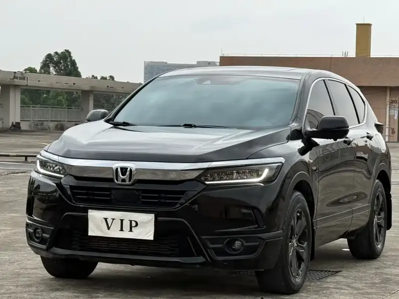 Honda Breeze, 2023