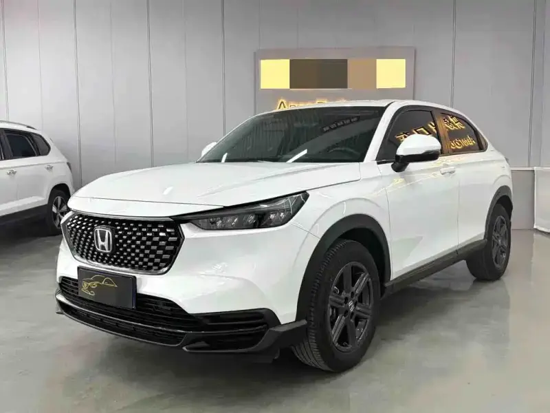 Honda XR-V, 2023