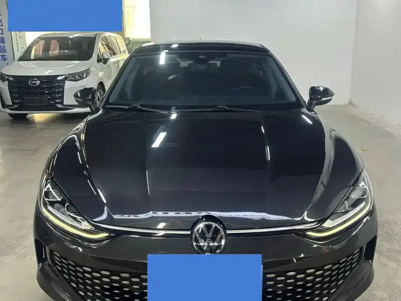 Volkswagen Lamando, 2022