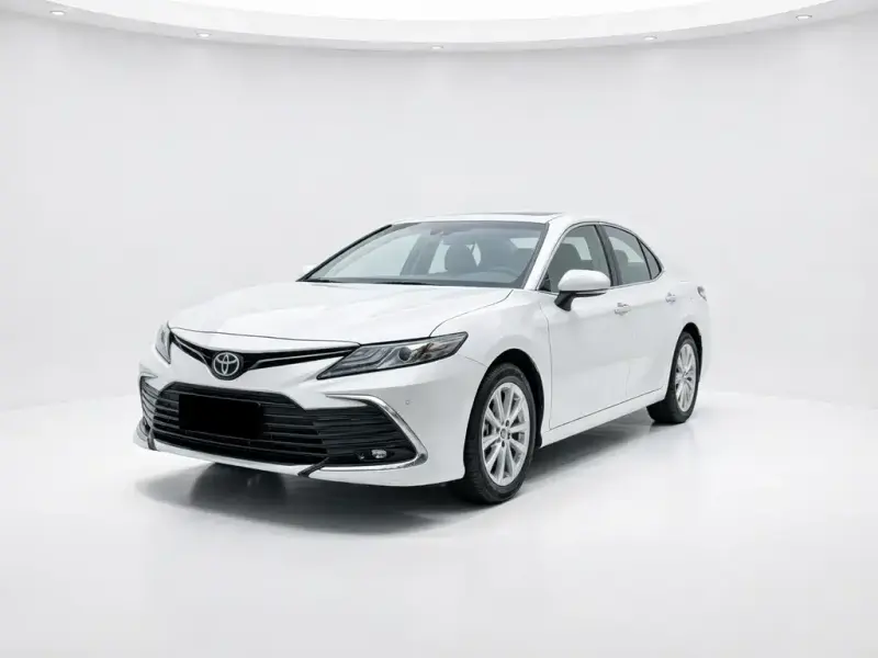 Toyota Camry, 2023