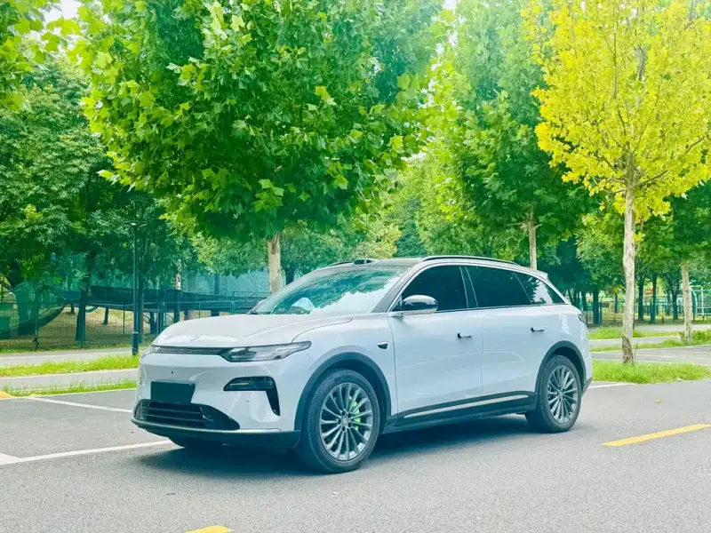 Leapmotor C11, 2025