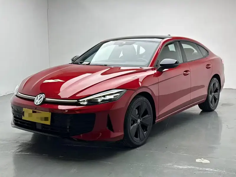 Volkswagen Lamando, 2025